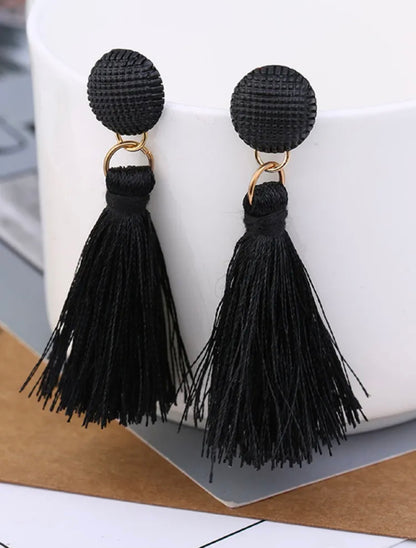 Night Tassel