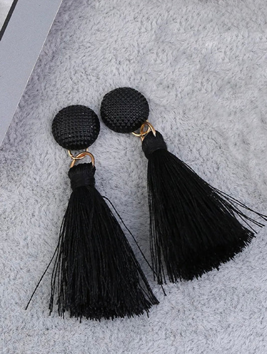 Night Tassel