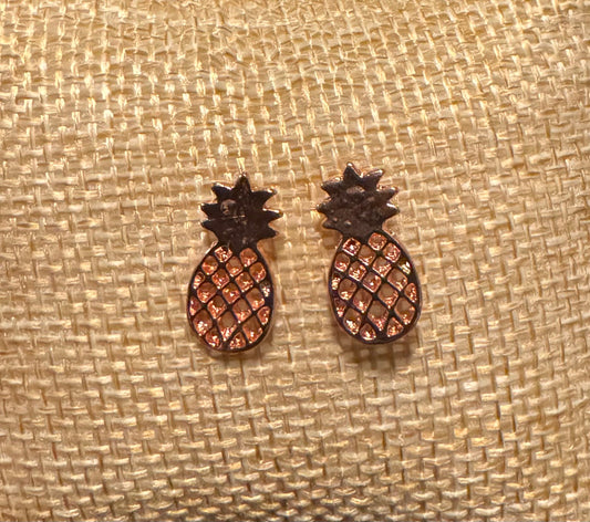 Mini Pineapple